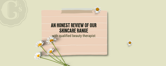 Whitby Beauty Therapist Puts Sweet Cecily's Natural Skin Creams To The Test