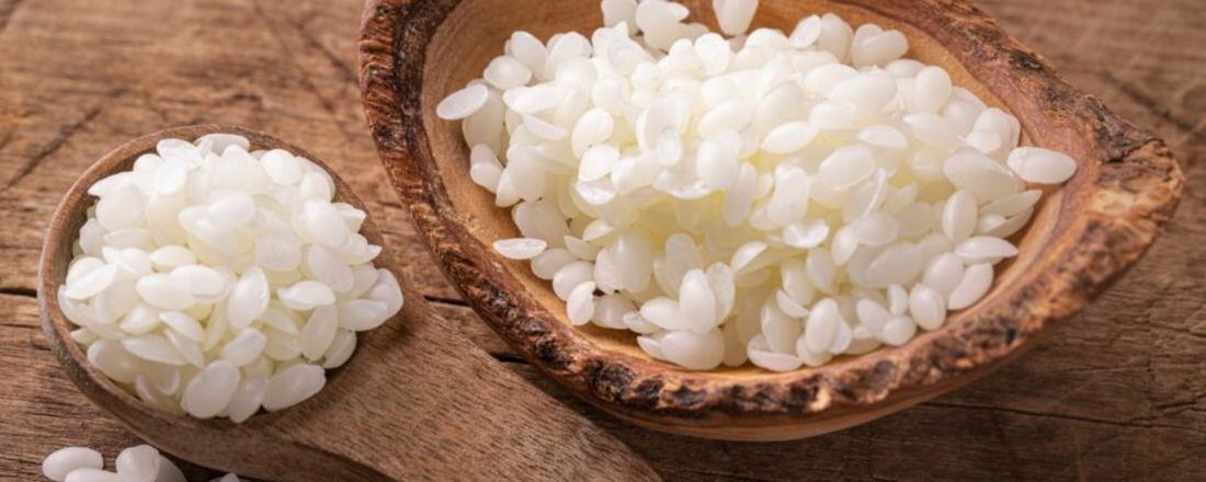 Everything You Need To Know About Beeswax, the Miracle of the Bee Hive