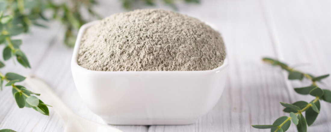 What is Bentonite Clay?