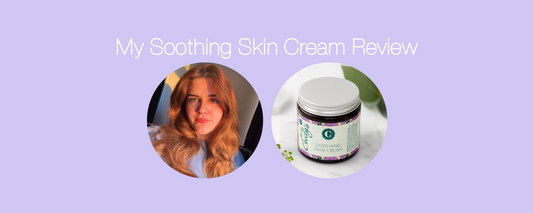 Dry Skin Cream Review