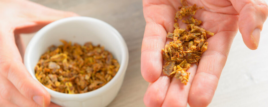 Propolis in Skincare Products