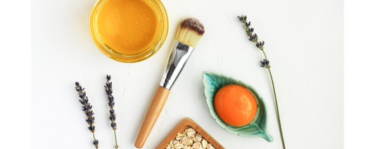 The Evolution of Makeup and Skincare