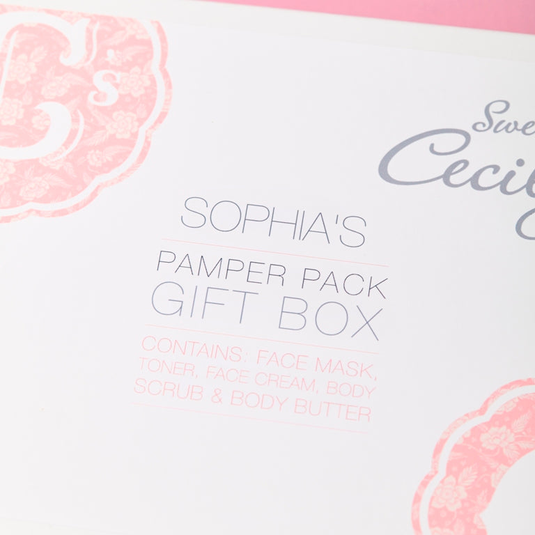 Pamper Pack