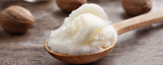 Shea butter