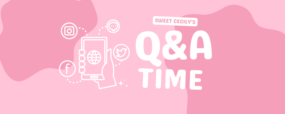 Q&A time