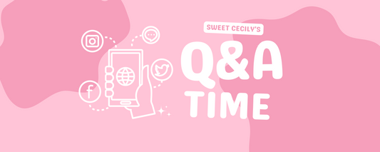 Q&A time