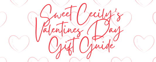 7 Quirky Valentine's Gift Ideas