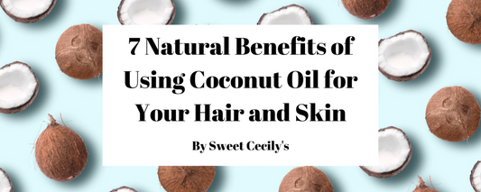 benefits of coconut oil