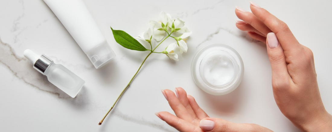 Less is More - Why the Minimalistic Skincare Trend is Popular Again