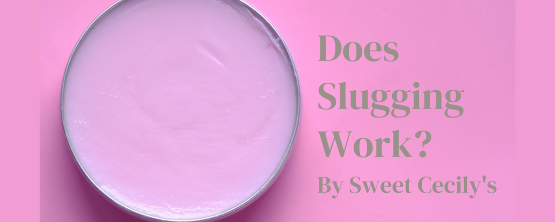To Slug or Not To Slug? The Slimy Skincare Trend People Swear By