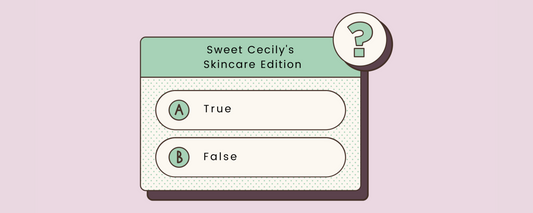 The Truth Behind Skincare Myths