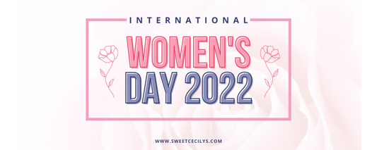 International Women's Day 2022