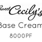 Base Cream (Parabens free)