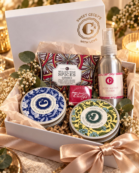 Christmas Gift Box