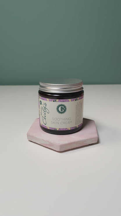 Soothing Skin Cream
